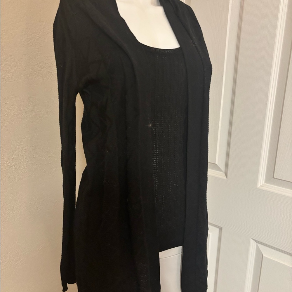 M Missoni Cardigan and Knit Tank Set